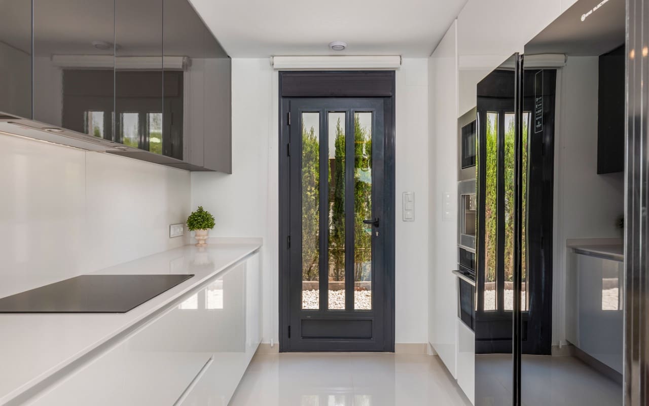 3 quarto Moradia para venda em Playa Paraiso - 489 000 € (Ref: 9084540)