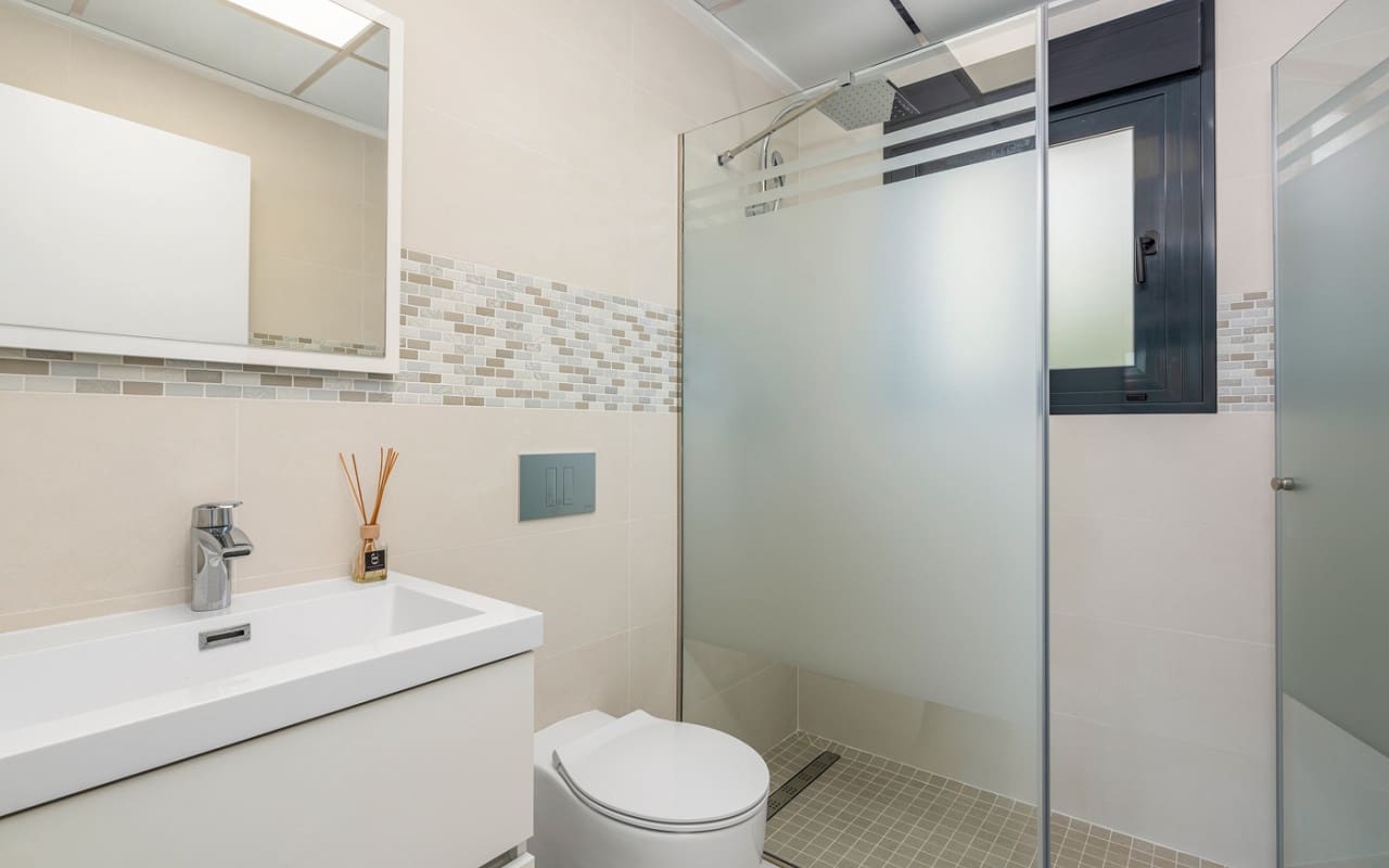 3 quarto Moradia para venda em Playa Paraiso - 489 000 € (Ref: 9084540)