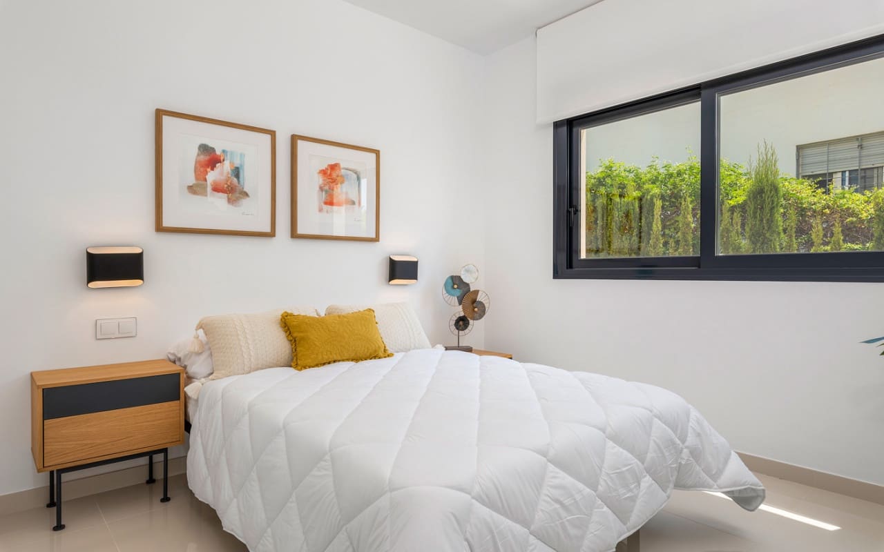 3 quarto Moradia para venda em Playa Paraiso - 489 000 € (Ref: 9084540)