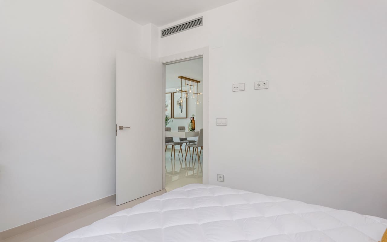 3 quarto Moradia para venda em Playa Paraiso - 489 000 € (Ref: 9084540)