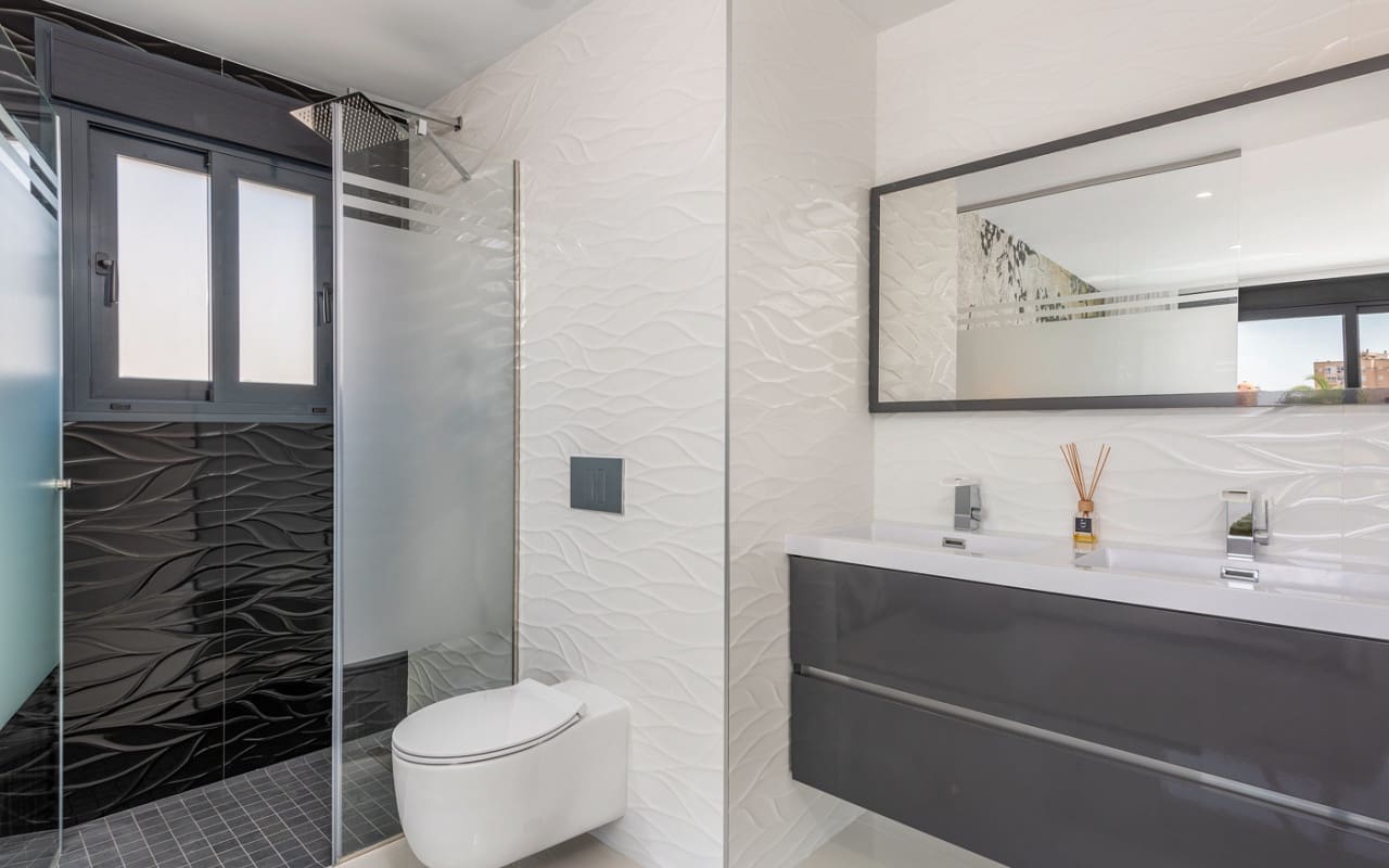 3 quarto Moradia para venda em Playa Paraiso - 489 000 € (Ref: 9084540)