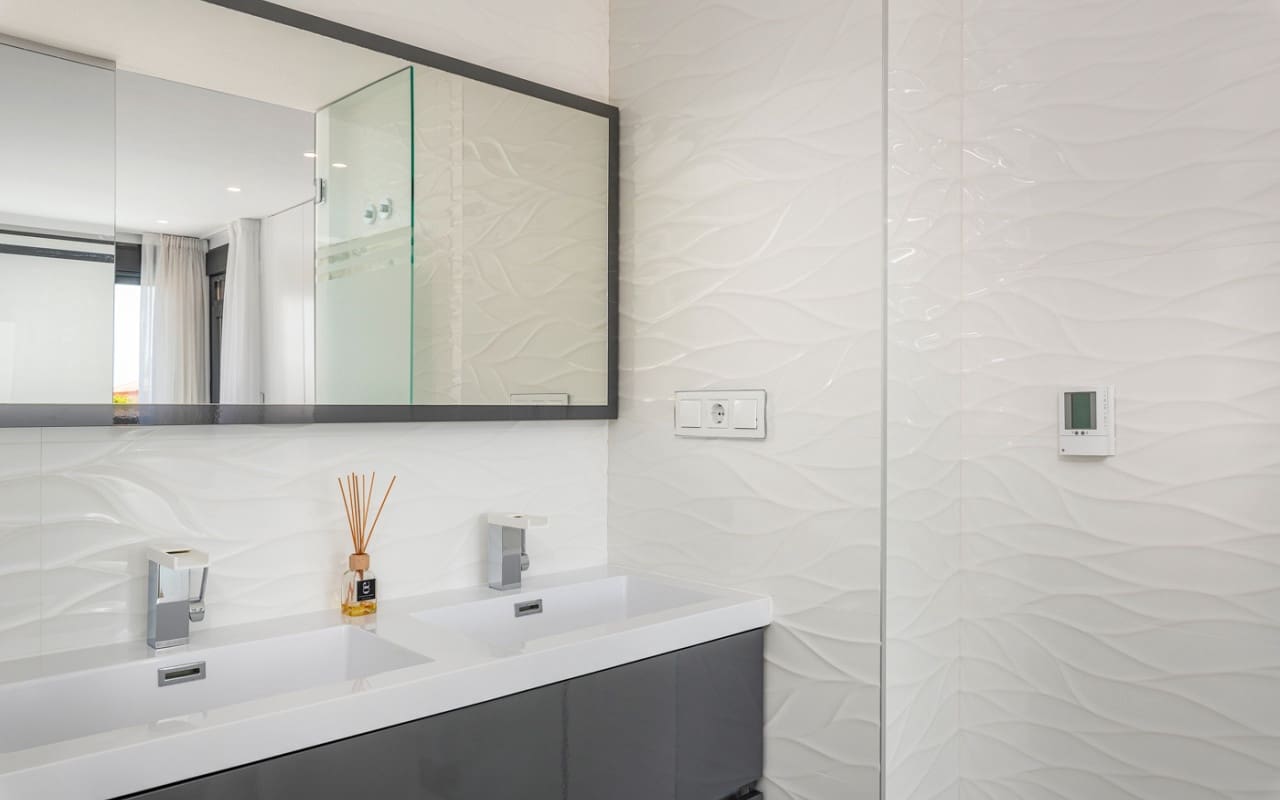 3 quarto Moradia para venda em Playa Paraiso - 489 000 € (Ref: 9084540)