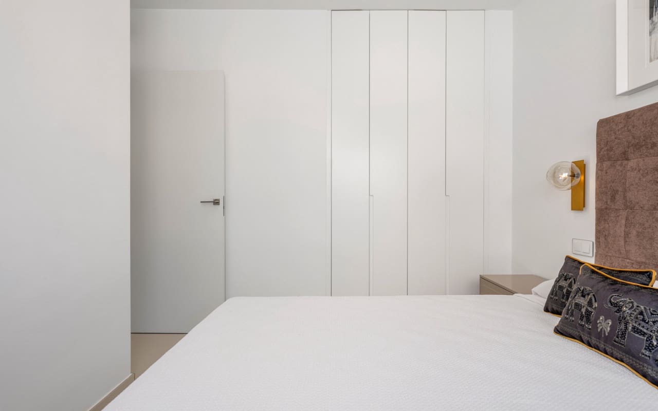 3 quarto Moradia para venda em Playa Paraiso - 489 000 € (Ref: 9084540)