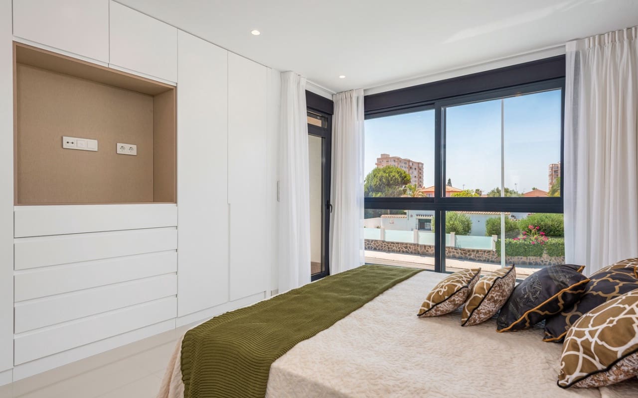 3 quarto Moradia para venda em Playa Paraiso - 489 000 € (Ref: 9084540)