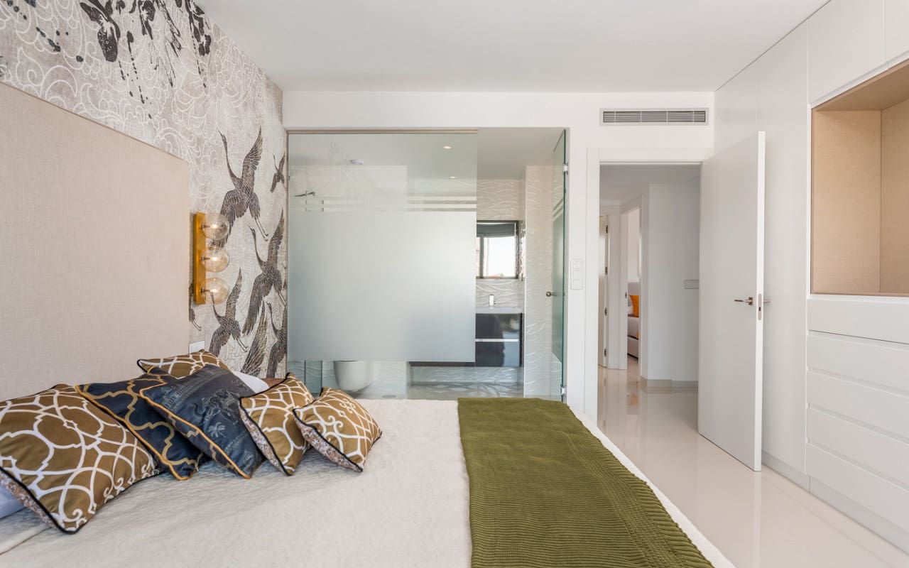 3 quarto Moradia para venda em Playa Paraiso - 489 000 € (Ref: 9084540)