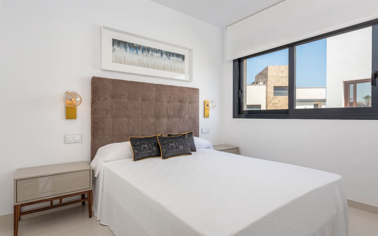 3 quarto Moradia para venda em Playa Paraiso - 489 000 € (Ref: 9084540)