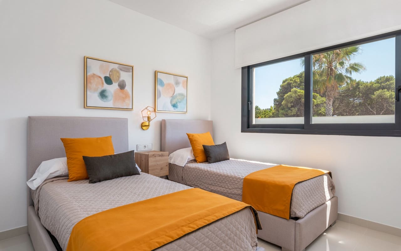 3 quarto Moradia para venda em Playa Paraiso - 489 000 € (Ref: 9084540)