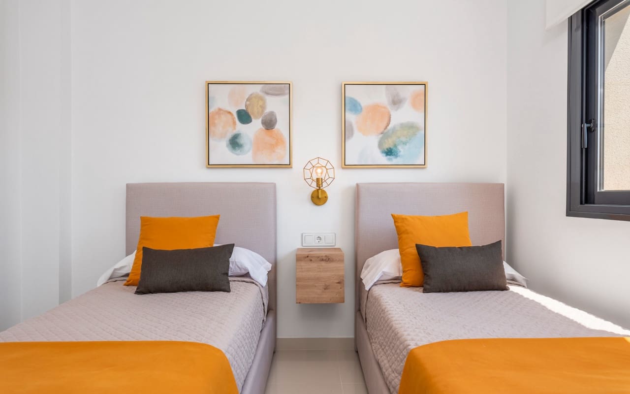 3 quarto Moradia para venda em Playa Paraiso - 489 000 € (Ref: 9084540)