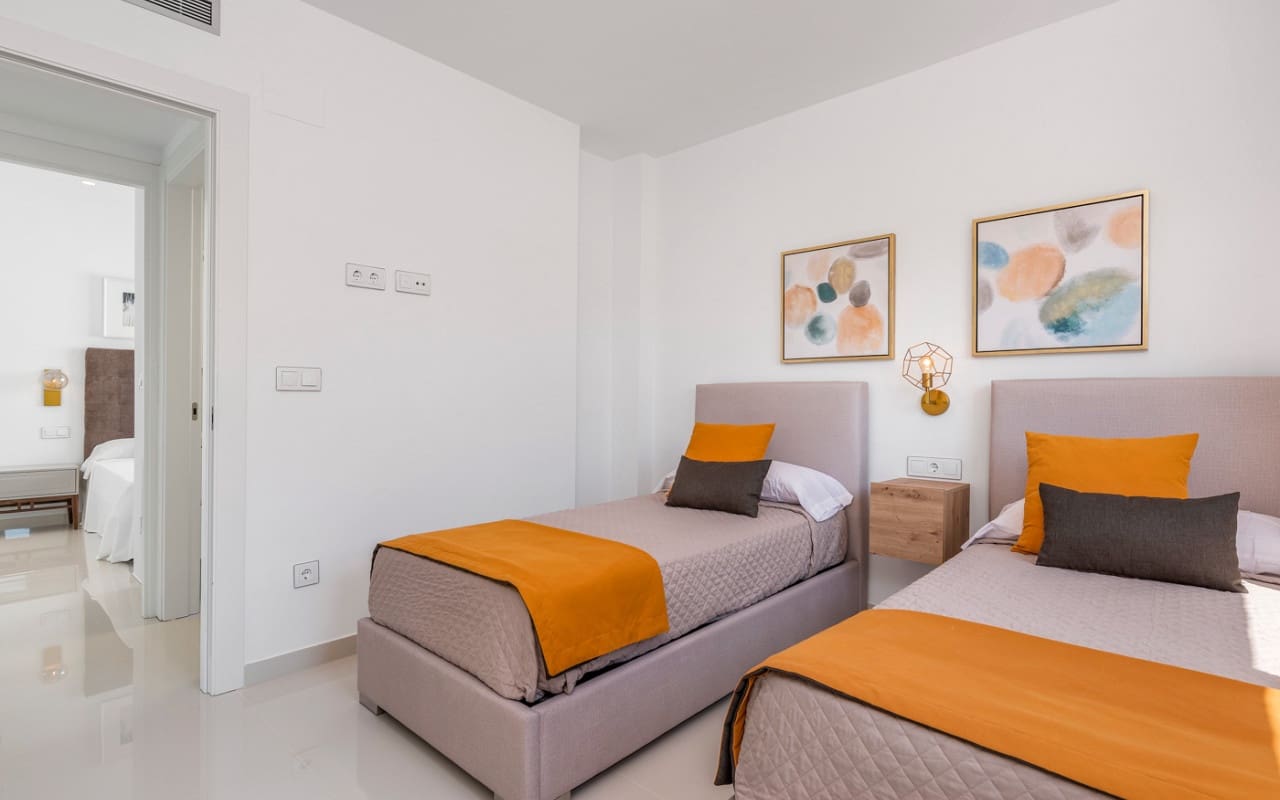 3 quarto Moradia para venda em Playa Paraiso - 489 000 € (Ref: 9084540)