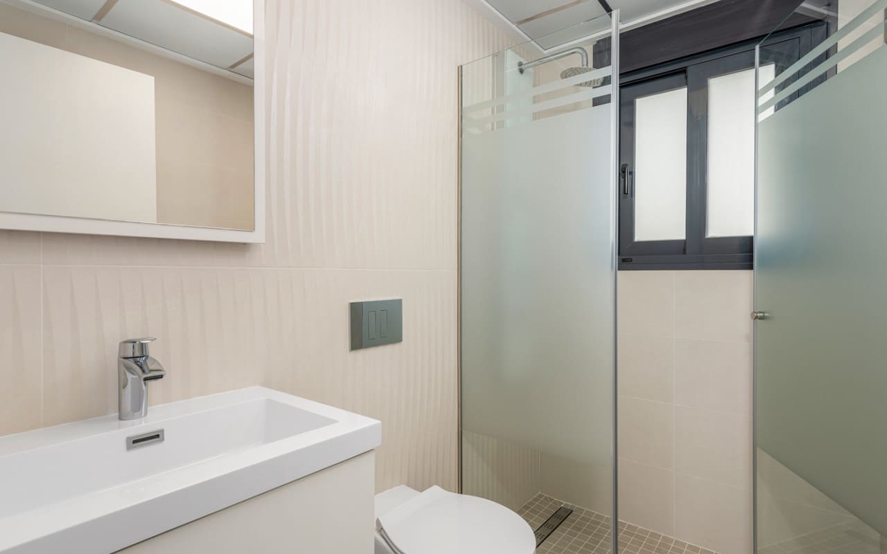 3 quarto Moradia para venda em Playa Paraiso - 489 000 € (Ref: 9084540)