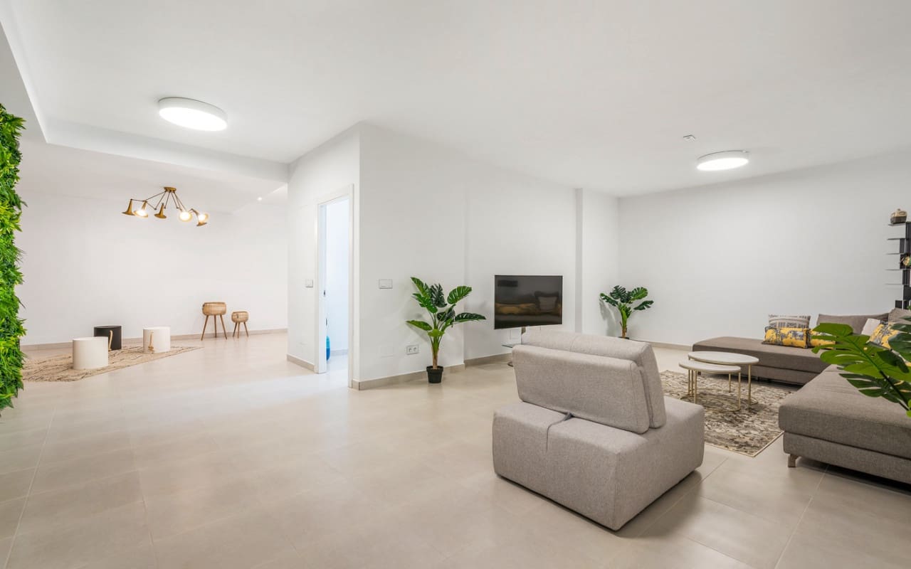 3 quarto Moradia para venda em Playa Paraiso - 489 000 € (Ref: 9084540)