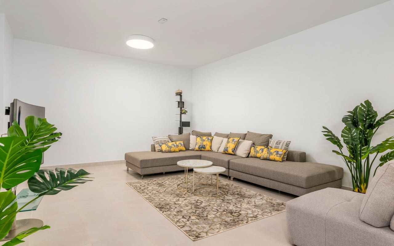 3 quarto Moradia para venda em Playa Paraiso - 489 000 € (Ref: 9084540)