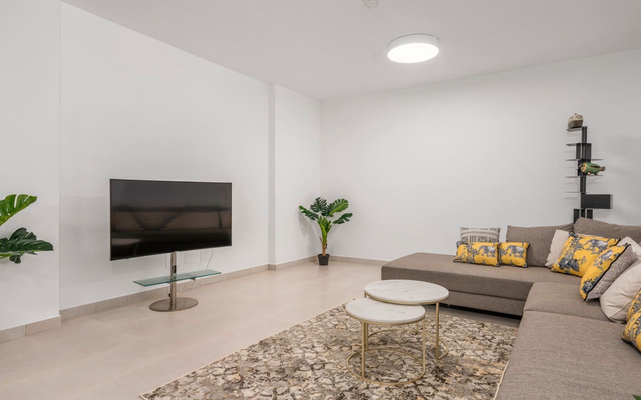 3 quarto Moradia para venda em Playa Paraiso - 489 000 € (Ref: 9084540)