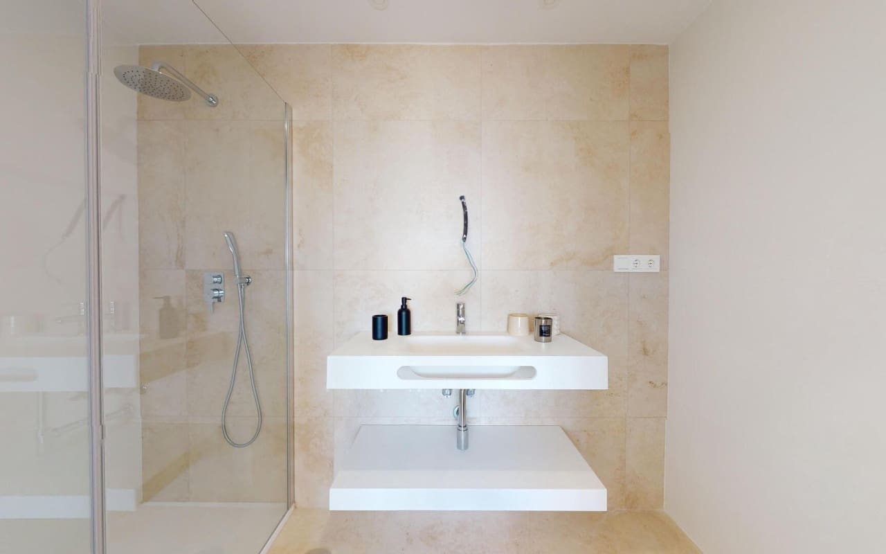 2 chambre Appartement à vendre à Aguilas avec piscine - 356 500 € (Ref: 9084547)