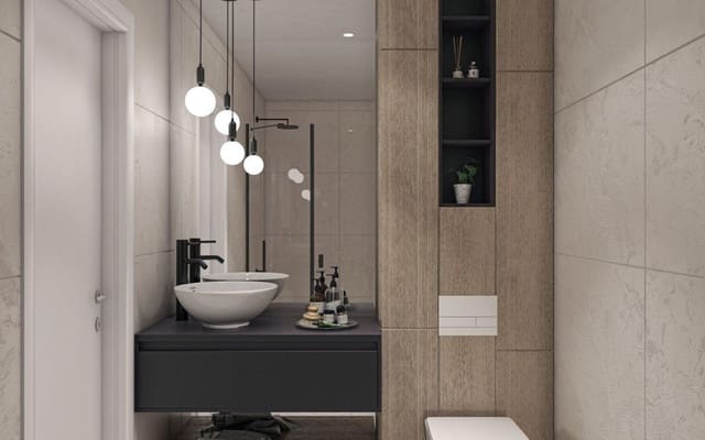 2 bedroom Townhouse for sale in Alhama de Murcia with pool - € 251,750 (Ref: 9084551)