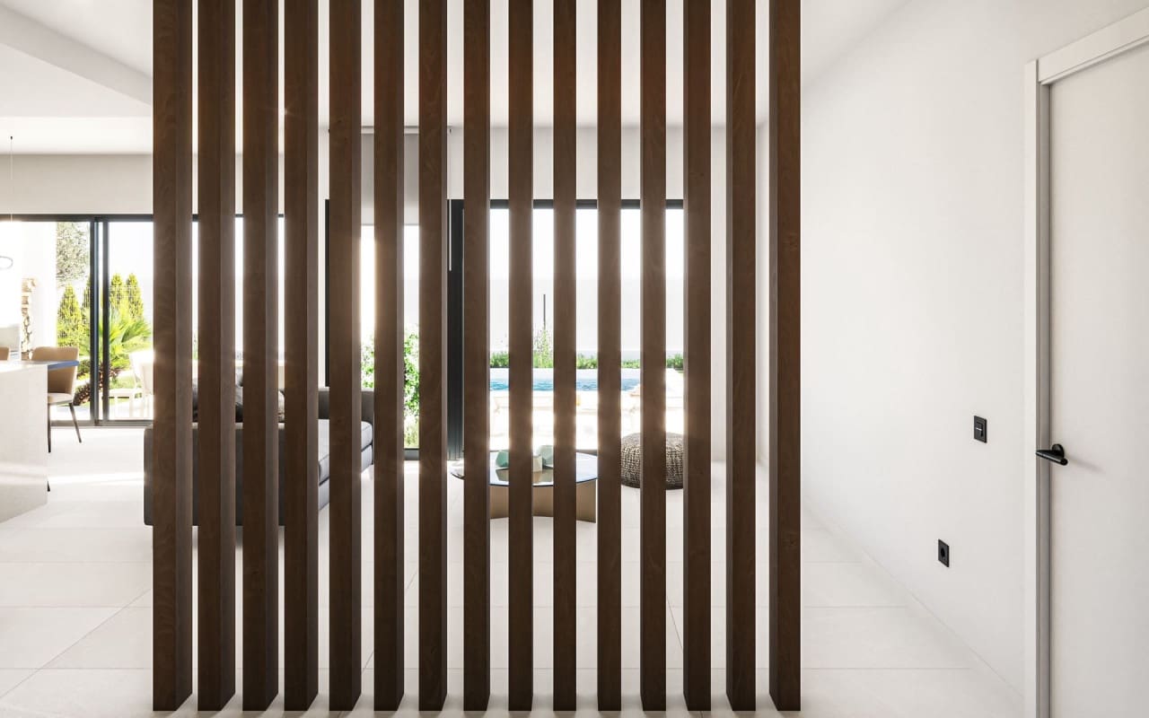 2 soveværelse Penthouse til salg i Los Alcazares med swimmingpool - € 369.000 (Ref: 9084557)