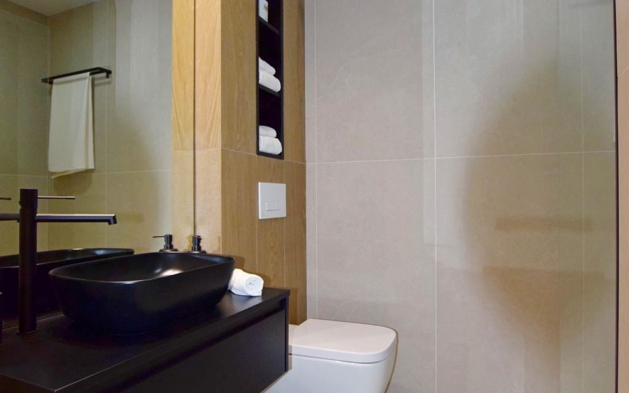 2 bedroom Apartment for sale in Alhama de Murcia with pool - € 196,400 (Ref: 9084574)