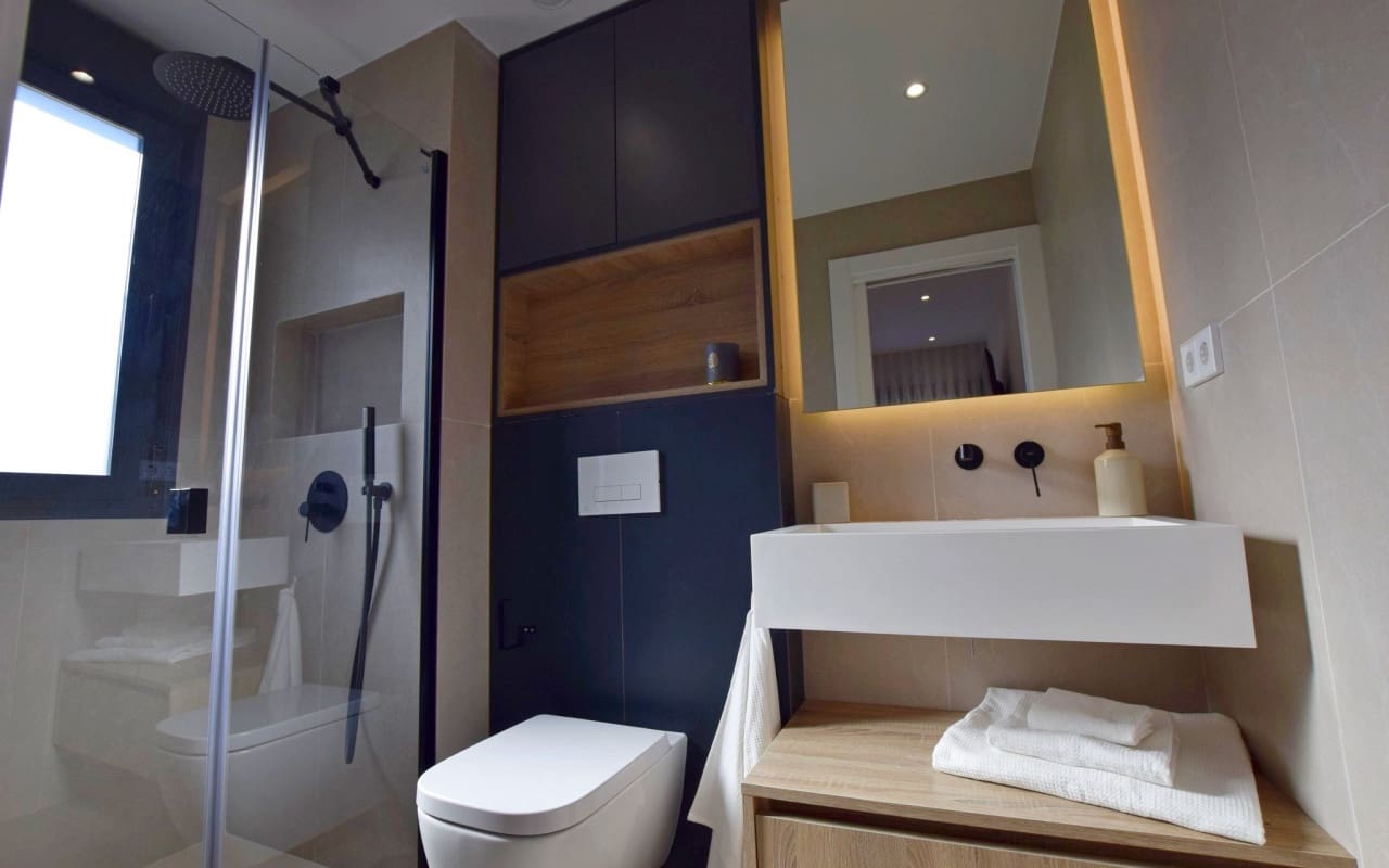 2 bedroom Apartment for sale in Alhama de Murcia with pool - € 196,400 (Ref: 9084574)