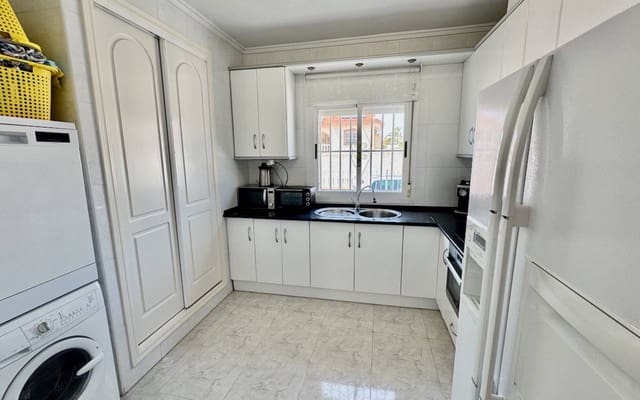 3 soveværelse Villa til salg i Lo Pepin, Rojales med swimmingpool - € 379.500 (Ref: 9099690)