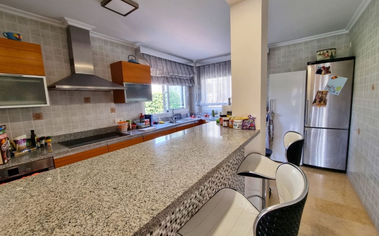 5 soverom Villa til salgs i La Mata med svømmebasseng - € 980 000 (Ref: 9099691)