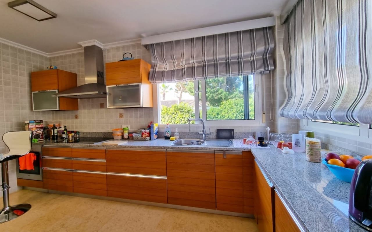 5 soverom Villa til salgs i La Mata med svømmebasseng - € 980 000 (Ref: 9099691)