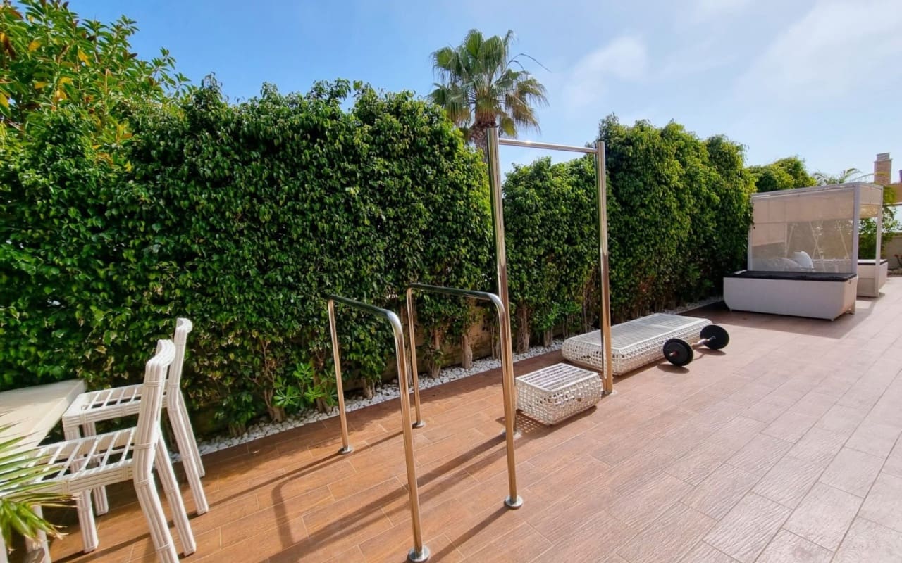 5 soverom Villa til salgs i La Mata med svømmebasseng - € 980 000 (Ref: 9099691)