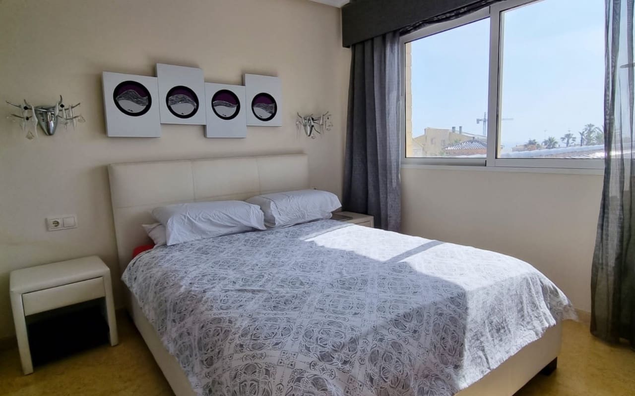 5 soverom Villa til salgs i La Mata med svømmebasseng - € 980 000 (Ref: 9099691)