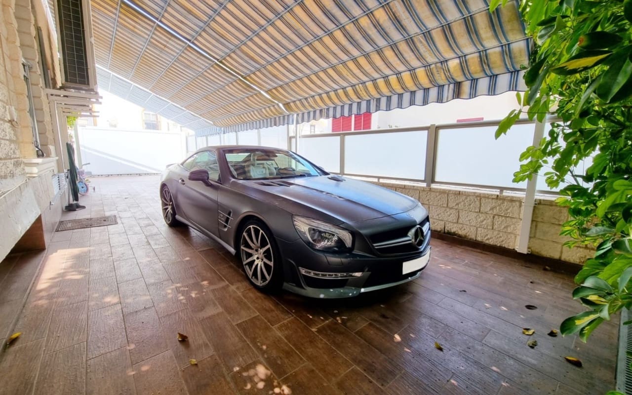 5 soverom Villa til salgs i La Mata med svømmebasseng - € 980 000 (Ref: 9099691)