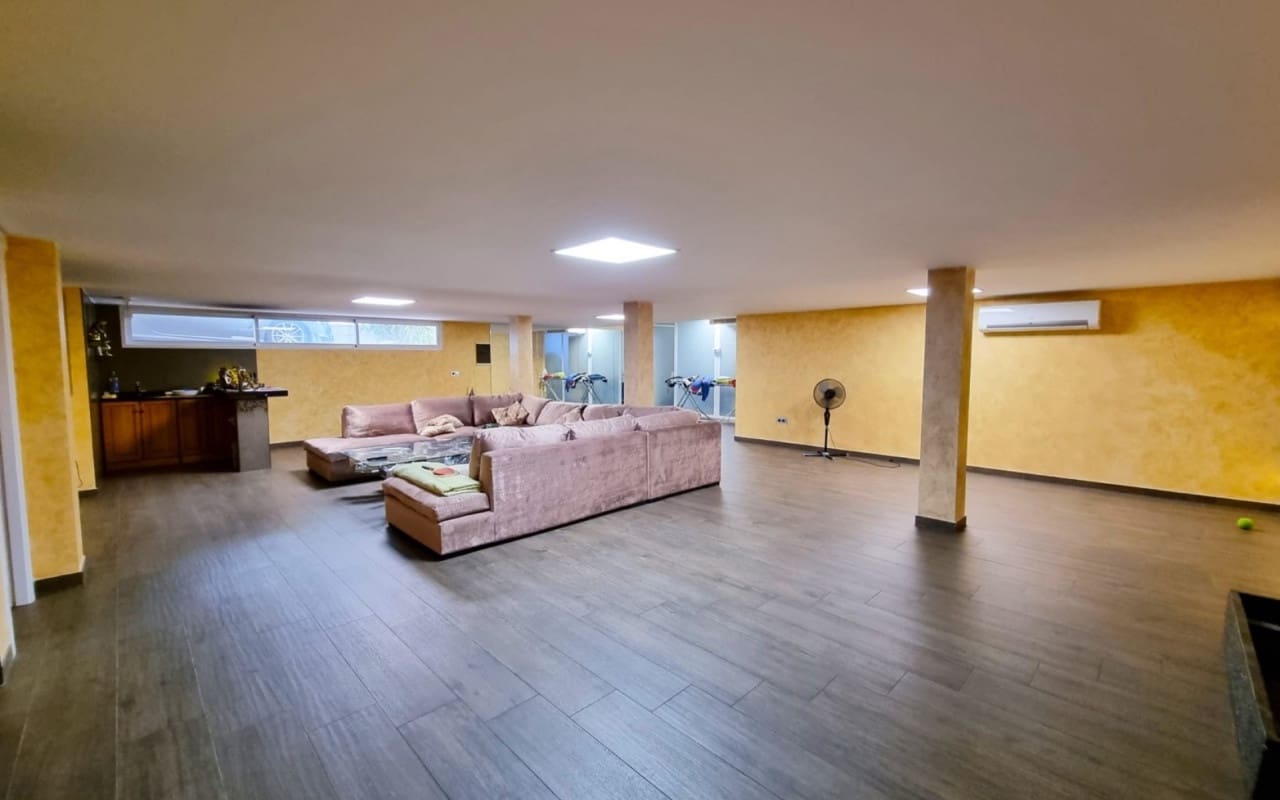 5 soverom Villa til salgs i La Mata med svømmebasseng - € 980 000 (Ref: 9099691)