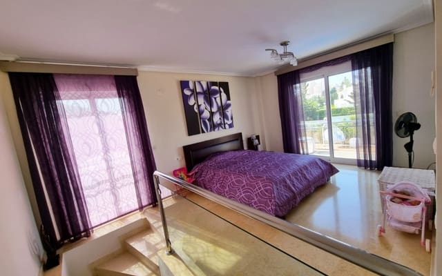 5 bedroom Villa for sale in Cañada del Molino, Torrevieja with pool - € 980,000 (Ref: 9099691)