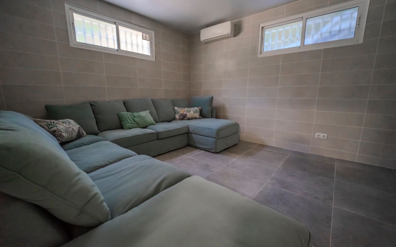 5 sovrum Villa till salu i Dona Pepa - 680 000 € (Ref: 9099693)