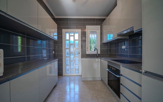 5 sypialnia Willa na sprzedaż w Doña Pepa, Rojales - 680 000 € (Ref: 9099693)