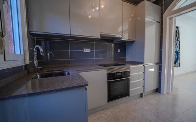 5 sypialnia Willa na sprzedaż w Doña Pepa, Rojales - 680 000 € (Ref: 9099693)