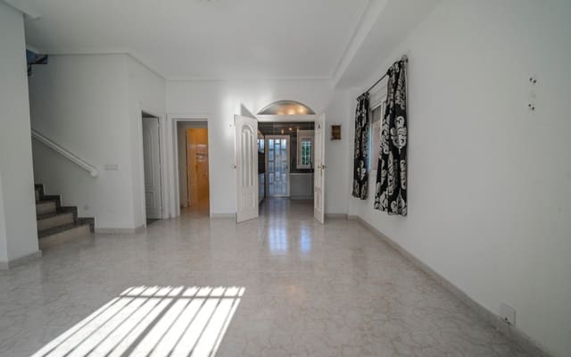 5 sypialnia Willa na sprzedaż w Doña Pepa, Rojales - 680 000 € (Ref: 9099693)