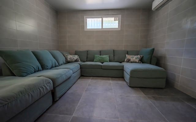 5 sypialnia Willa na sprzedaż w Doña Pepa, Rojales - 680 000 € (Ref: 9099693)