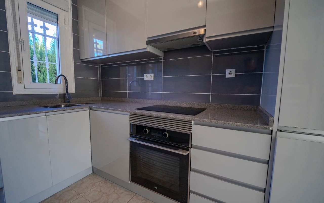 5 sovrum Villa till salu i Dona Pepa - 680 000 € (Ref: 9099693)