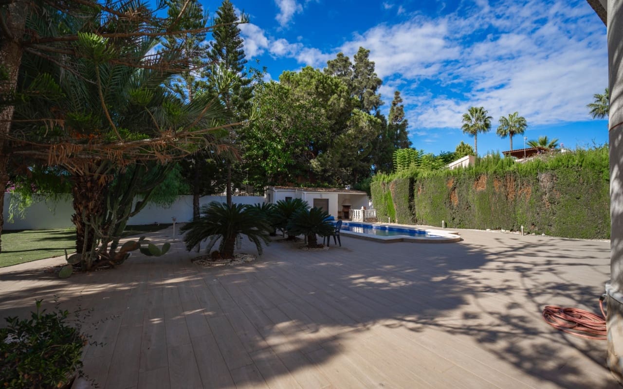 5 sovrum Villa till salu i Dona Pepa - 680 000 € (Ref: 9099693)