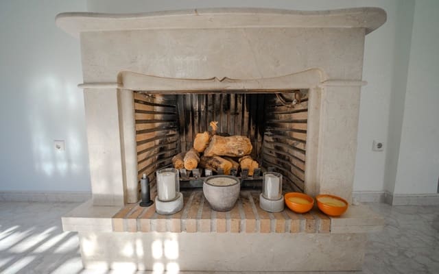 5 sypialnia Willa na sprzedaż w Doña Pepa, Rojales - 680 000 € (Ref: 9099693)