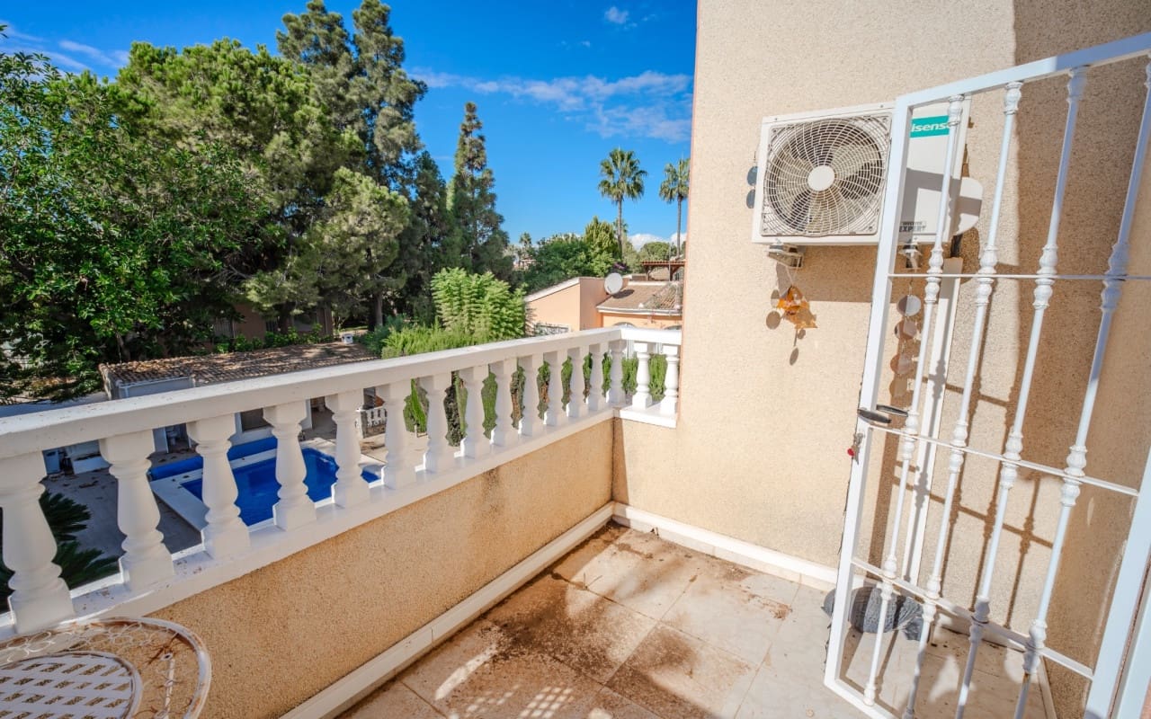 5 sovrum Villa till salu i Dona Pepa - 680 000 € (Ref: 9099693)