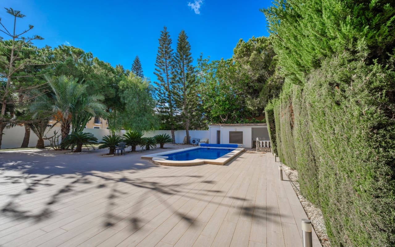 5 sovrum Villa till salu i Dona Pepa - 680 000 € (Ref: 9099693)