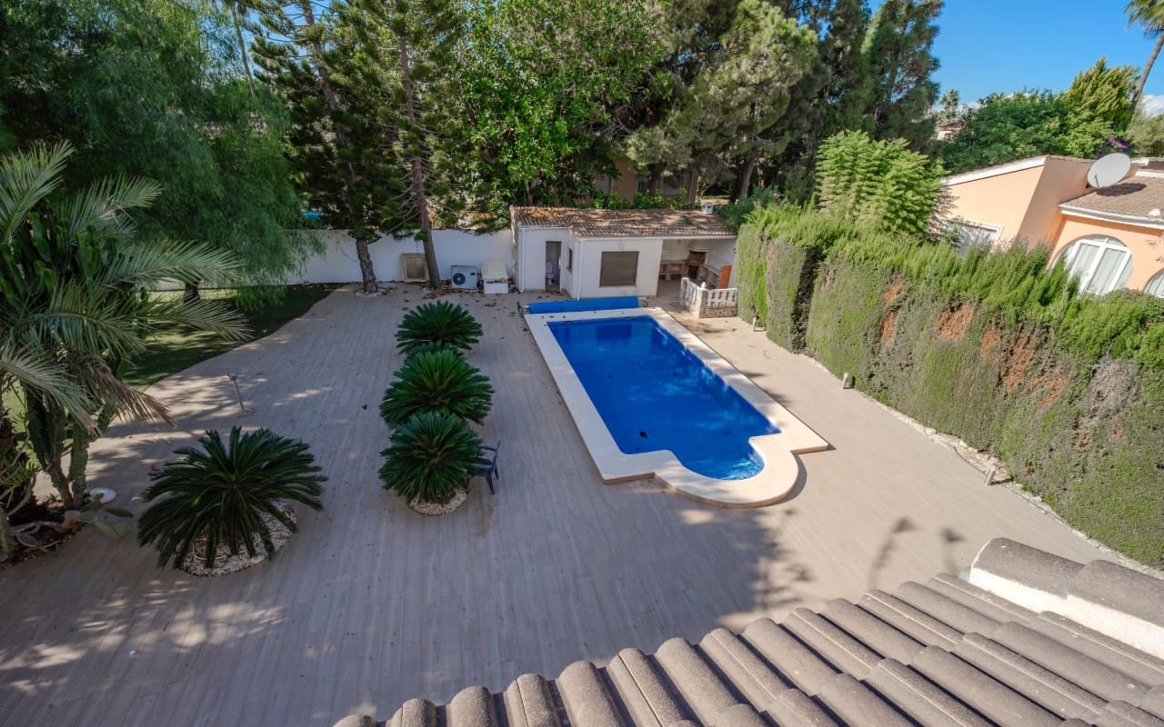 5 sovrum Villa till salu i Dona Pepa - 680 000 € (Ref: 9099693)