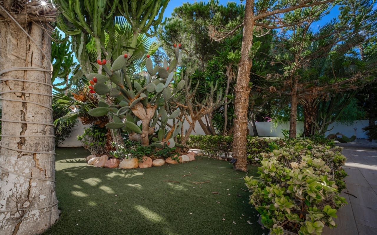 5 sovrum Villa till salu i Dona Pepa - 680 000 € (Ref: 9099693)