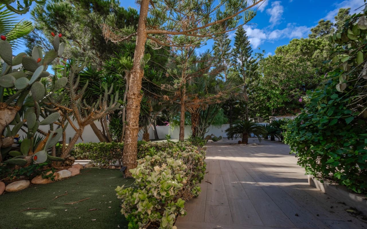 5 sovrum Villa till salu i Dona Pepa - 680 000 € (Ref: 9099693)