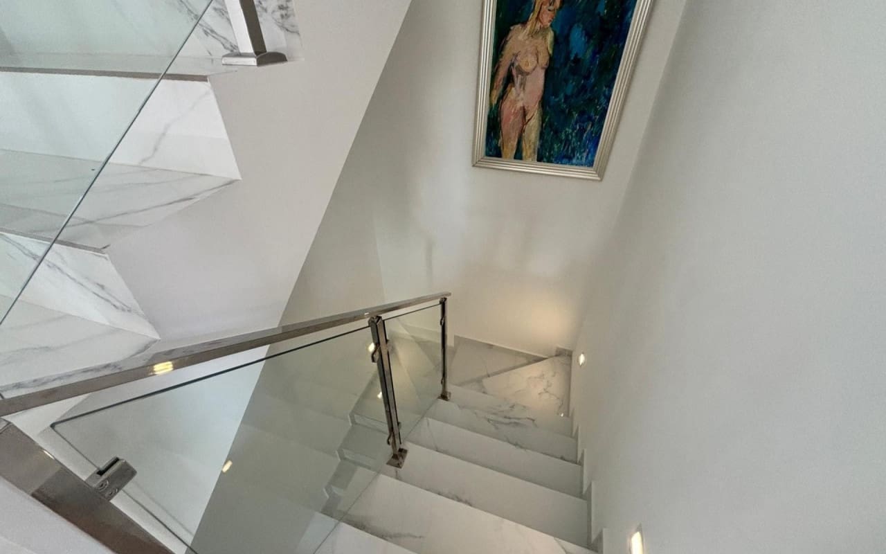 Chalet de 3 habitaciones en Ciudad Quesada en venta con piscina - 529.000 € (Ref: 9099894)