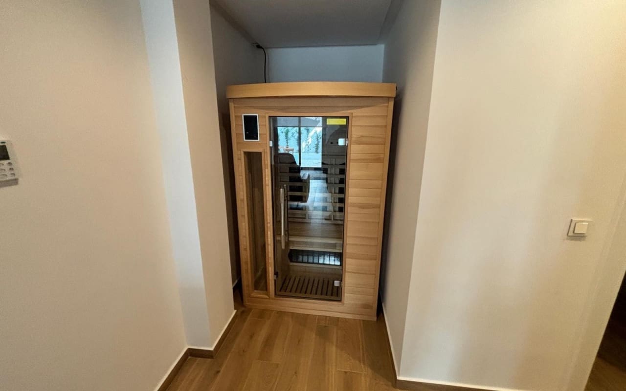 Chalet de 3 habitaciones en Ciudad Quesada en venta con piscina - 529.000 € (Ref: 9099894)