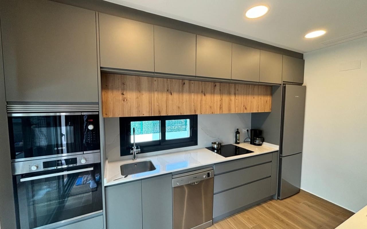 Chalet de 3 habitaciones en Ciudad Quesada en venta con piscina - 529.000 € (Ref: 9099894)