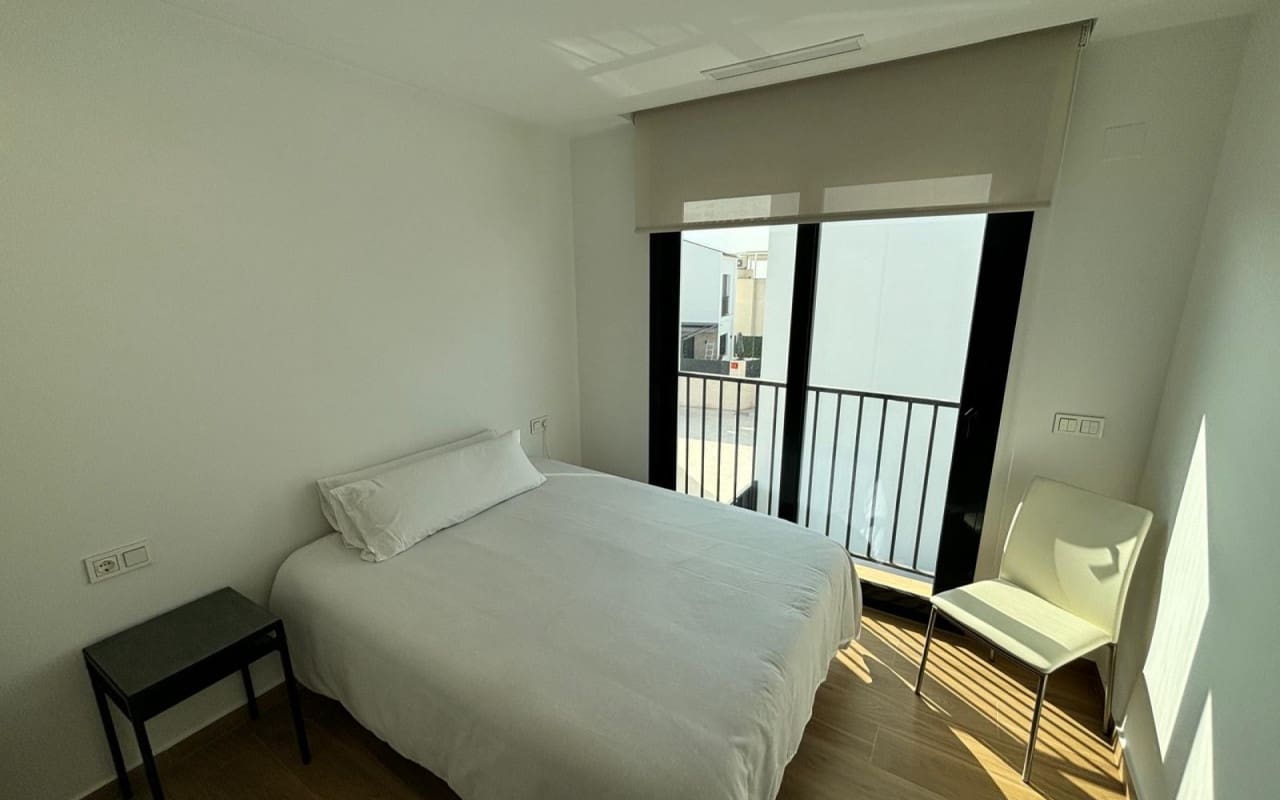 Chalet de 3 habitaciones en Ciudad Quesada en venta con piscina - 529.000 € (Ref: 9099894)