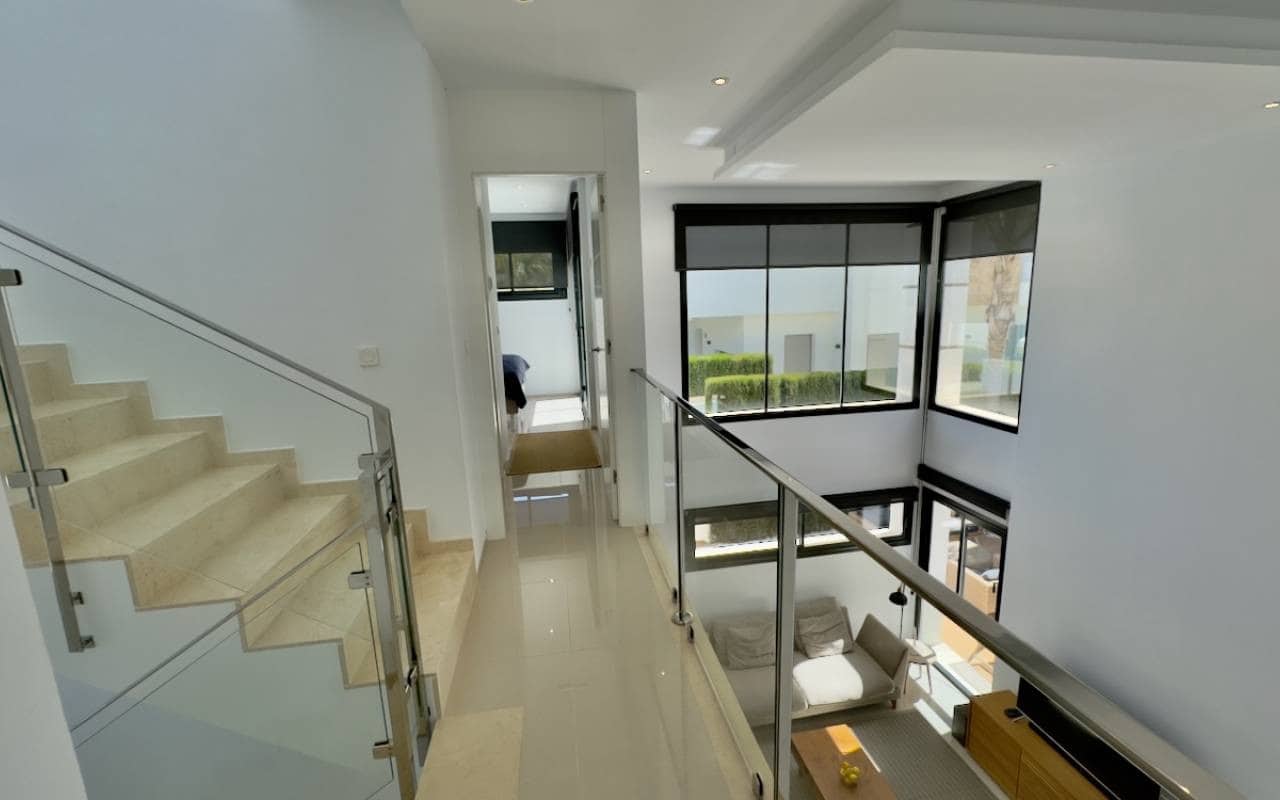 3 quarto Moradia para venda em Dona Pepa com piscina - 465 000 € (Ref: 9099898)