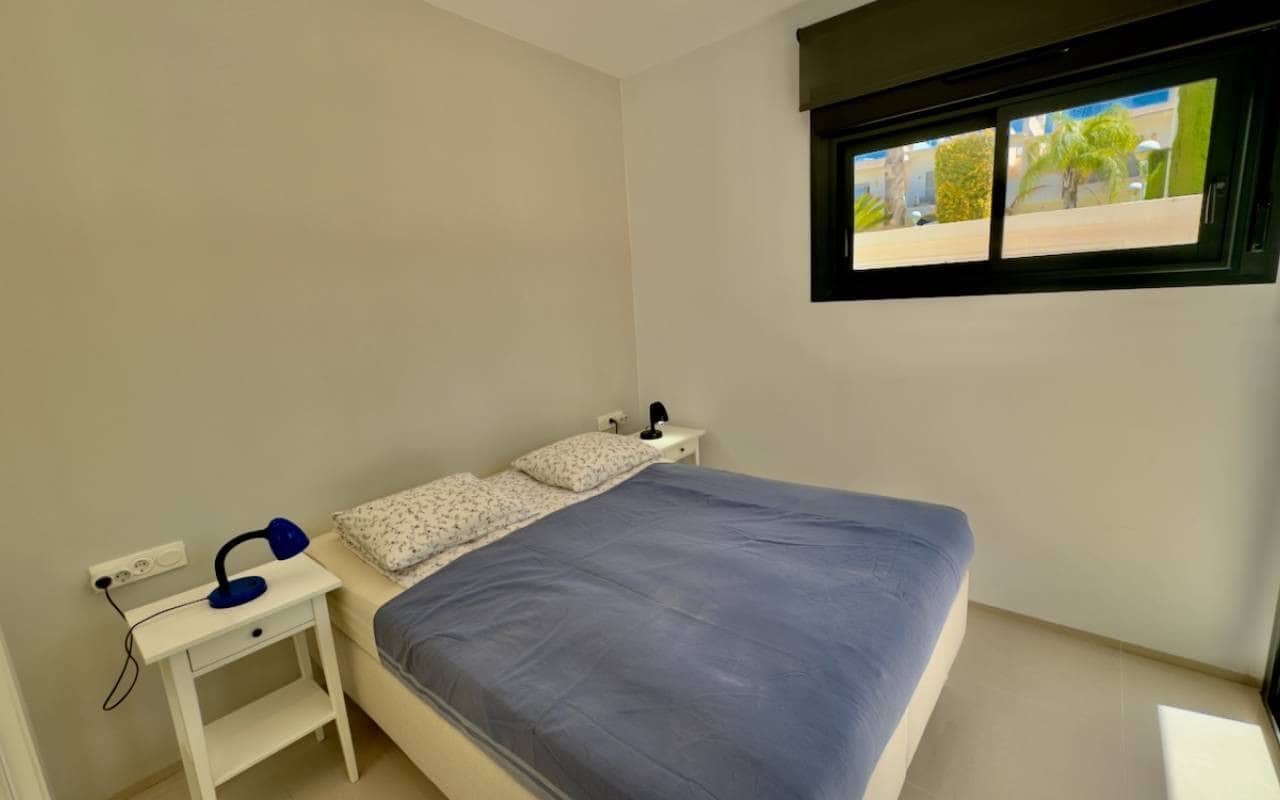 3 quarto Moradia para venda em Dona Pepa com piscina - 465 000 € (Ref: 9099898)