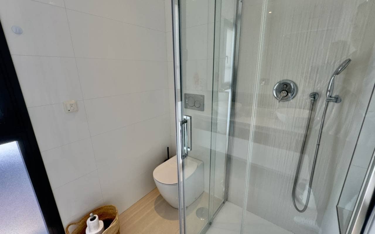 3 quarto Moradia para venda em Dona Pepa com piscina - 465 000 € (Ref: 9099898)